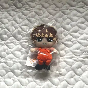 무카이 코지 Snow Man 스노치루 봉제 인형 i DO ME