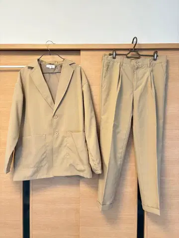 RockyMonroe 셋업 남성용