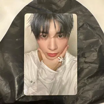TXT 태현 starkissed 포토 카드 팝업