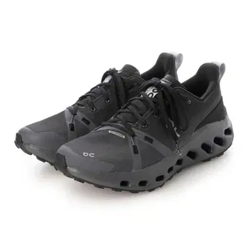 [27] ON Cloudsurfer Trail Waterproof WP