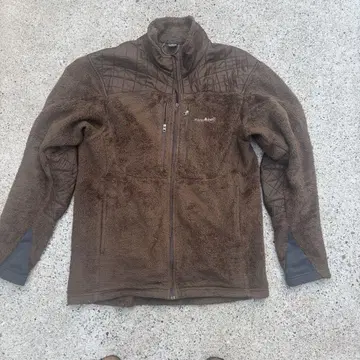 몽벨 CLIMA AIR 클라이마 에어 캐스팅 스웨터 남성용 M