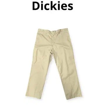 [ 빅 사이즈 ] US 구제 의류 Dickies 워크 팬츠 40 x 32