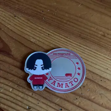 코무돗토 논프리 야마토 랜덤 거울 B