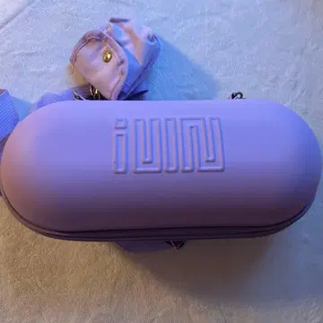I-DLE 응원봉 케이스