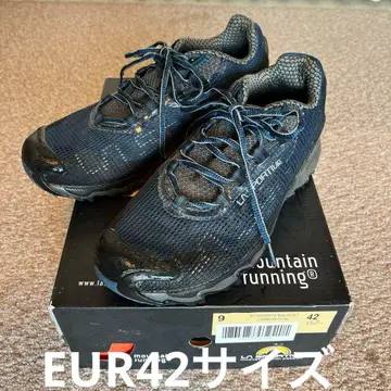 LA SPORTIVA WILD CAT (26.5cm)
