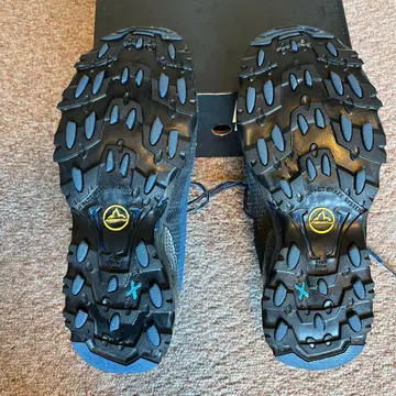 LA SPORTIVA 울트라 랩터 (26.5cm)