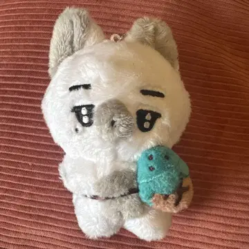 TXT 영준 봉제 인형
