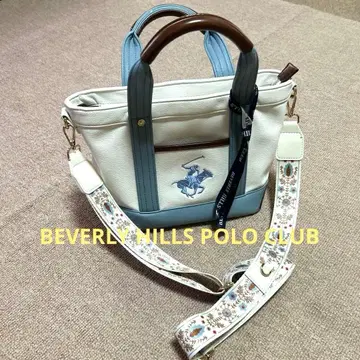 여성용 백 BEVERLY HILLS POLO CLUB 토트백