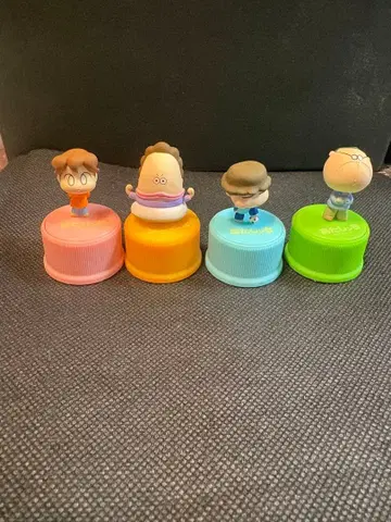 아따맘마 병뚜껑 세트