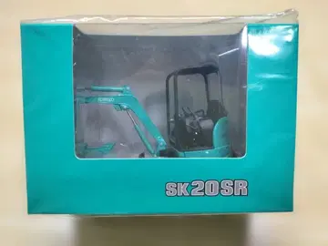 코벨코 KOBELCO SK20SR