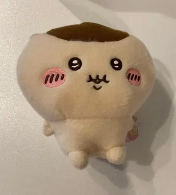 치이카와 (먼작귀) 시이푸와 봉제 인형 밤만쥬