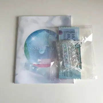 프로세카 감사제 2025 5th 방문자 혜택 프리미어석 특전 굿즈 세트