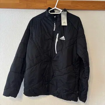정가 19,000엔 adidas 블랙 자켓 M 사이즈