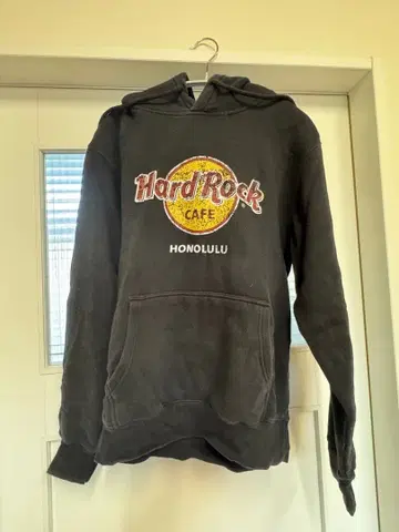 호놀룰루점 한정판! hardrock cafe 셋업