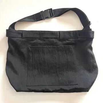 ENOF big shoulder bag