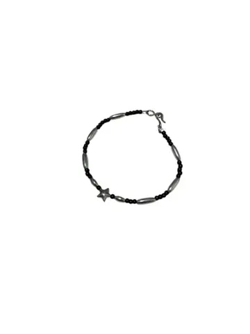 새상품 더 빙고 브라더스 스타 팔찌 L 사이즈 배송비 포함