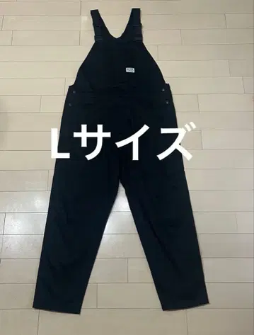 [ 당일 발송 가능 ] BACK CHANNEL, OVERALLS