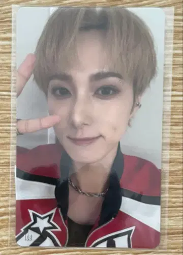 INI 오자키 타쿠미 Survive Fes 트레이딩 카드