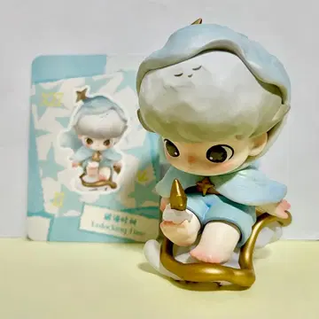 The Missing Day Unlocking Time 디