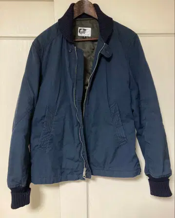 Engineered Garments 충전솜 밀리터리 타입 자켓 S
