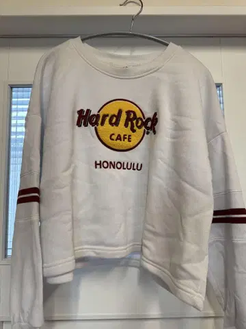 호놀룰루점 한정판! hard rock cafe