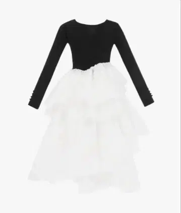 Bibiy DELPHINE TULLE DRESS