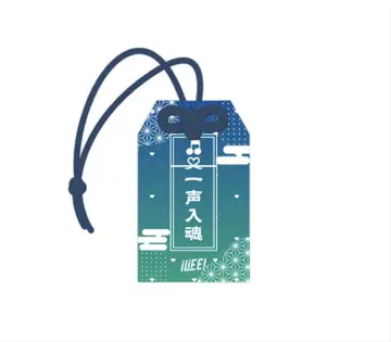 iLiFE! 소라시 카렌 굿즈