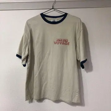 나니와단시 봉봉 보야주 투어 T셔츠