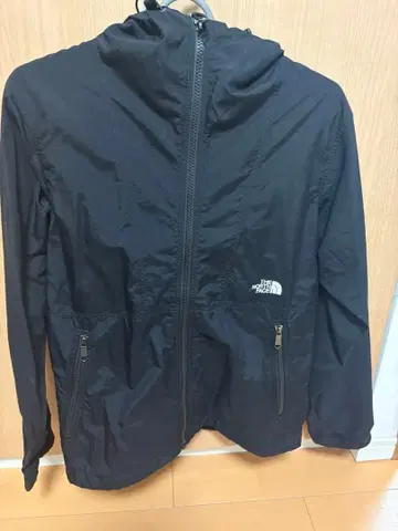 THE NORTH FACE 블랙 마운틴 파카 M