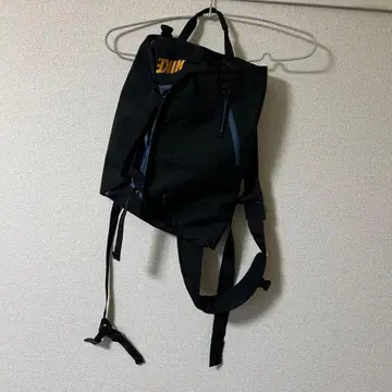 NIKE 블랙 숄더백