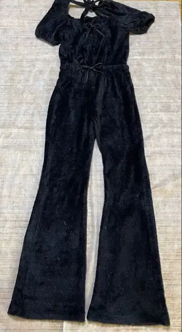 귀여운 벨로아 풍 셋업