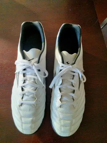 미즈노 모나르시다 트레이닝 슈즈 28cm