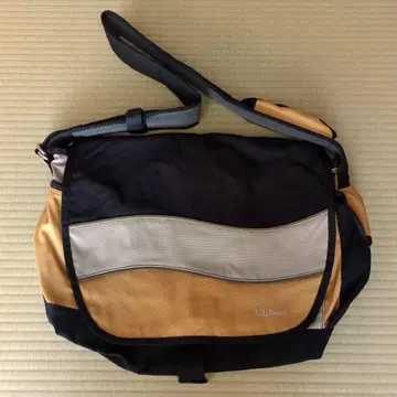 L.L.Bean 숄더백