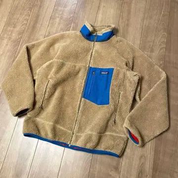 [새상품급] 파타고니아 레트로x 레어 컬러