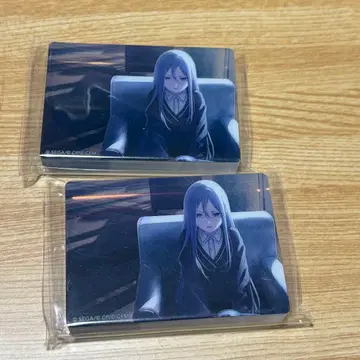 요이사키 카나데 노블 아트