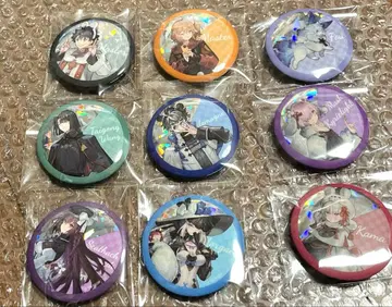 FGO 캔뱃지