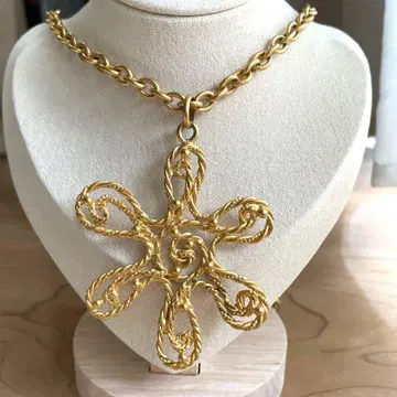 AMWAY 빈티지 목걸이