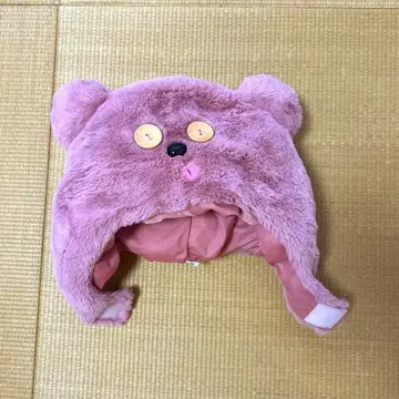 팀 유니버셜 모자 USJ 토이스토리