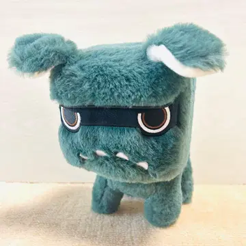 안아주세요 델리마루. 봉제 인형 미쓰비시 자동차 마스코트 델리카 미니