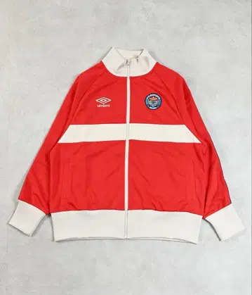 엄브로 umbro 자켓