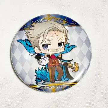 FGO AGF 2018 CBC 트레이딩 캔뱃지 신주쿠의 아처