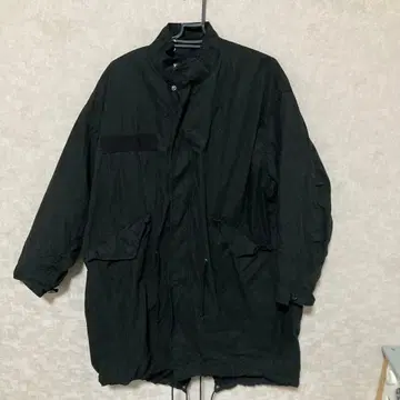 코엔 coen 3WAY 퀼팅 라이너 모즈 코트 M65