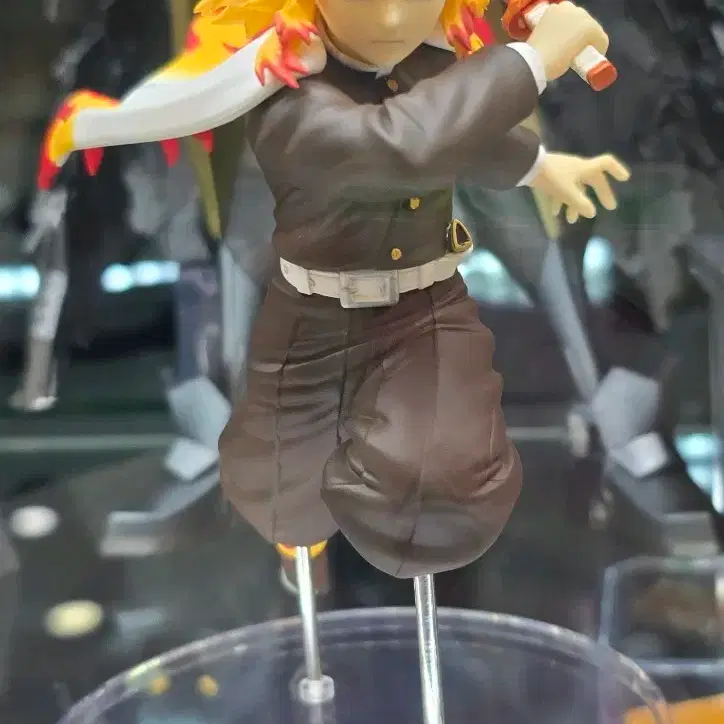 conofig Konopig Aniplex Demon Slayer Kyojuro Rengoku Figure