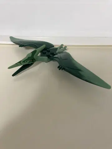LEGO 레고 프테라노돈 그린