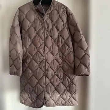 UNIQLO 울트라 라이트 다운 자켓 XL