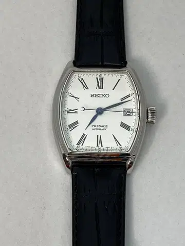 SEIKO 세이코 프레시지 자동 와인딩 SARX051 미사용