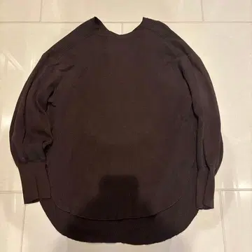 두지엠 클라세 아메리카나 써멀 풀오버