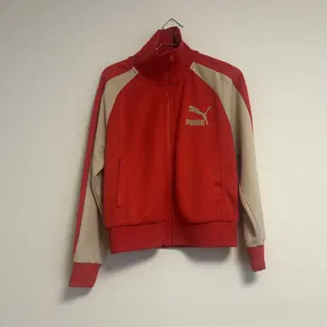 [ Raybeams x PUMA ] 트랙 자켓