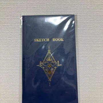 그랑블루 판타지 조직 제작 필드 노트