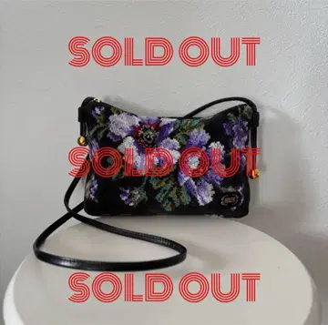 [ FEILER ] 미사용 숄더백